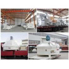 立軸行星式攪拌機(jī)攪拌快、效率高，品牌設(shè)備廠家力薦