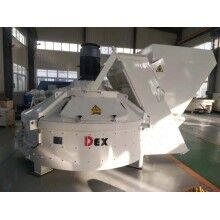 立軸行星式攪拌機(jī)滿格升級用實力話說“不同凡響”