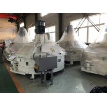 行星式攪拌機持續(xù)進行創(chuàng)新優(yōu)化，展現(xiàn)更多優(yōu)異技能