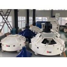 行星式攪拌機：用質量說話才是行業(yè)競爭的關鍵！