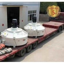 行星式攪拌機規(guī)避攪拌低效區(qū)、剛玉磚混煉質(zhì)量高