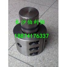直銷供應(yīng)三一攪拌機(jī)配件，三一JX2000菊花套