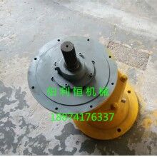 廠家直銷工程機(jī)械配件，中聯(lián)323螺旋減速機(jī)