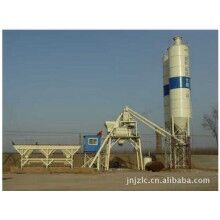 混凝土攪拌站HZS40、攪拌機、商砼站