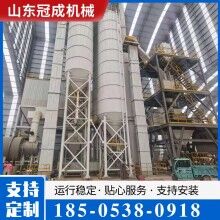 山東冠成機(jī)械供應(yīng)特種砂漿設(shè)備GCSE10瓷磚膠膩子粉砌筑砂漿設(shè)備